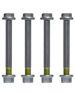 Cruisemaster XTFreestyle - G35/G40 Dual Shock Bolt Kit