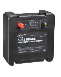Projecta Sure Break 12V Emergency Trailer Breakaway Kit