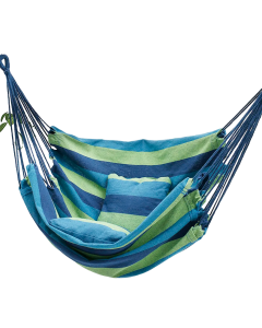 Hammock Camping Outdoor