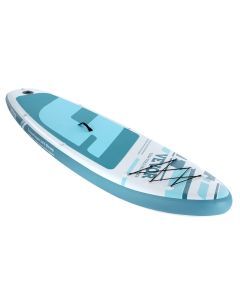 Inflatable Stand Up Paddle Board, 10FT with Accessories