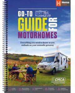 Go To Guide For Motorhomes