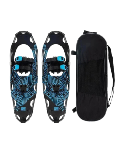 Outdoor Snow Walking Shoes - Aluminum Alloy