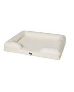 PaWz Memory Foam Pet Sofa Bed Cushion Dog Cat Mattress Washable Removable