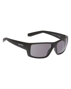 Ugly Fish Electra PC6818 TR90 Smoke Lens/Black Frame Polarised Sunglasses