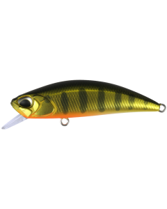 Duo Spearhead Ryuki 50mm Floating Hardbody Lure - Gold Perch