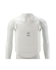 Protective Chest Vest for Martial Arts