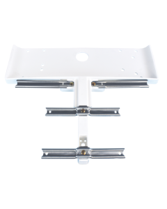 Winegard Wingman RV Antenna Booster attaches to existing Sensar TV Antenna