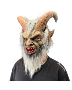 Halloween Horror Mask for Costumes and Parties