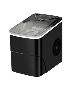 Spector Portable Ice Maker Machine Ice Cube Tray 15kg Bar Countertop Self Clean