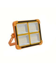 LED Solar Handheld Lamp for Outdoor Lighting