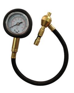 Exitax Tyre Deflator Gauge