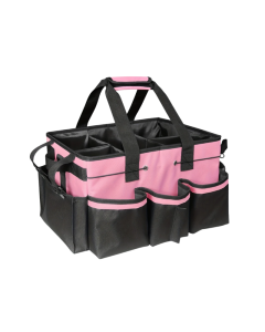 Capacity Cleaning Tool Storage Bag