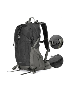 Unisex Waterproof Hike & Climb Pack for Camping