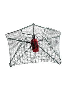 Bait Bomb Yabby Net Combo