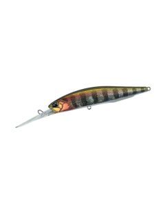 Duo 100mm Realis Jerkbait 100DR Diving Hard Body Lure - Prism Gill