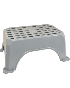 Australian RV Large Plastic Caravan Step