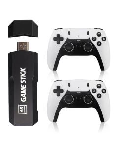 PRO Retro Video Game Console (4K 58000 Games)