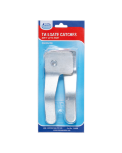 ARK Trailer Tailgate Catches Set of Left & Right TGC60B