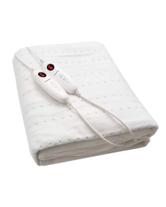 Morphy Richards Fitted Electric Blanket Machine Washable - Queen Size (MREBQN4)
