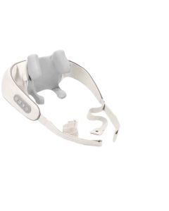 Rechargeable Cervical Massager - Off-White