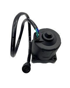 Tilt Trim Motor for Suzuki Outboard 4T DF60-300