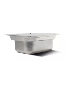 RV FLOMASTER SINK + TAP