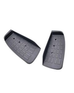 Lightweight Elliptical Machine Foot Pedals