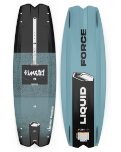 2026 LIQUID FORCE REMEDY WAKEBOARD