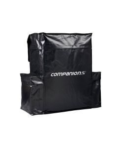 Companion Spare Wheel Bin 60L