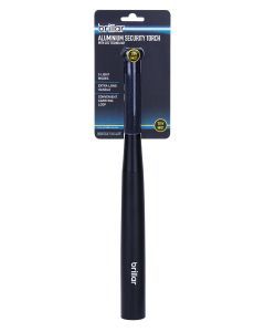 Brillar Aluminium Security Torch