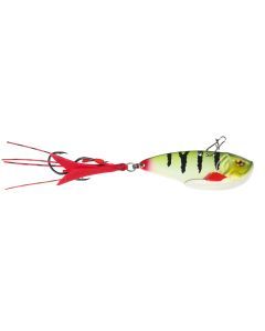 TT Lures Switchminnow+ 43mm Metal Vibration Blade Lure - REDFIN