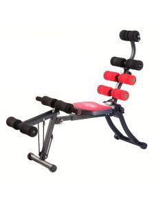22-in-1 Adjustable Home Fitness Stool