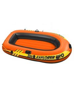 Inflatable Boat Explorer Pro