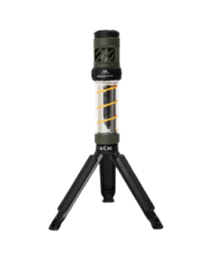 Portable Tactical LED Mosquito Killer Lamp