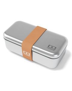 Monbento Mb Sense Bento Box - Canyon