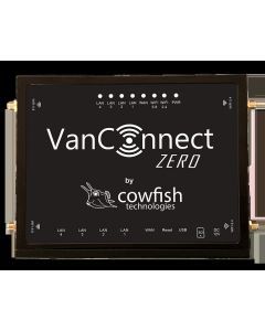 Cowfish VanConnect Zero