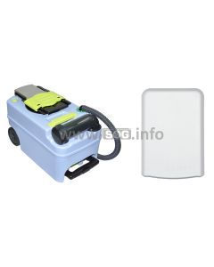 SOG®- Type 3000A | door version | white - suitable for Dometic CT3000/CT4000