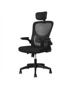 Levede Office Mesh Chair Gaming Executive Chairs Computer Work Seat Recliner