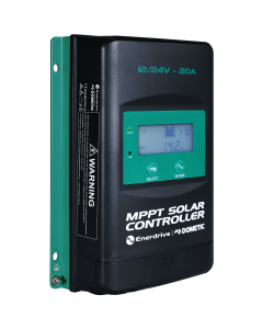 Enerdrive EN43520 MPPT Solar Charge Controllers
