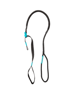 RONIX QUICK RELEASE ADJUSTABLE DOCK TIE BL