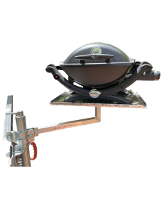 BBQ Arm Mate Regular