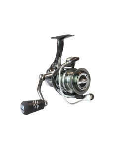 Okuma ITX 4000 High Speed Carbon Spin Reel - 8 Bearing Spinning Fishing Reel