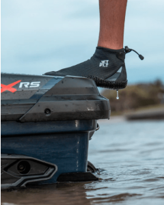 Jet Pilot Hi Cut Mens Hydro Shoe White