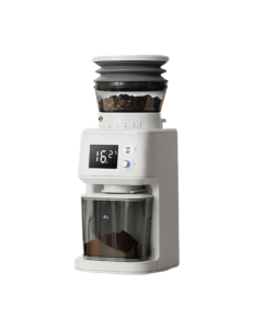 Electric Coffee Bean Grinder with 51 Precise Settings