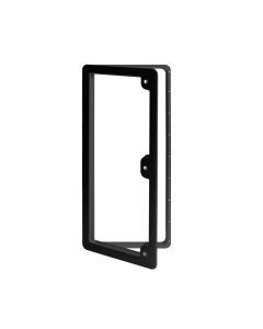 Thetford Service Door 6 – Black