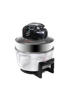 Spector Air Fryer Electric Fryers Oven Self-cleaning Healthy Cooker 17L Oil Free