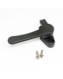 Dometic DM-W-008R Latch Window RH Chal - Suit Maygood / Mobicool Windows