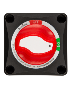 Victron Energy Battery Switch On/Off 275A