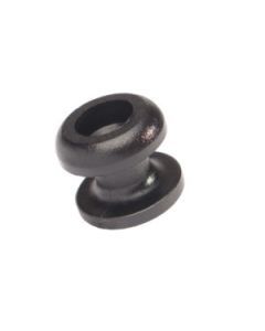 Bunji Loop Knob Black