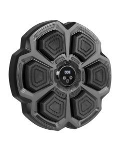 Centra Electronic Punching Box Music Machine Wall Mounted Bluetooth 9 Speeds